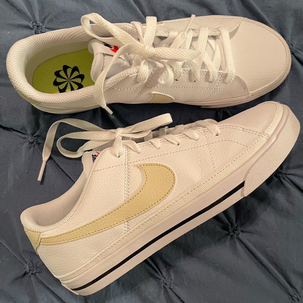 Nike Legacy